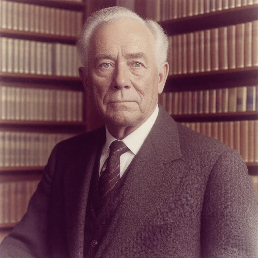 Benjamin Quarles